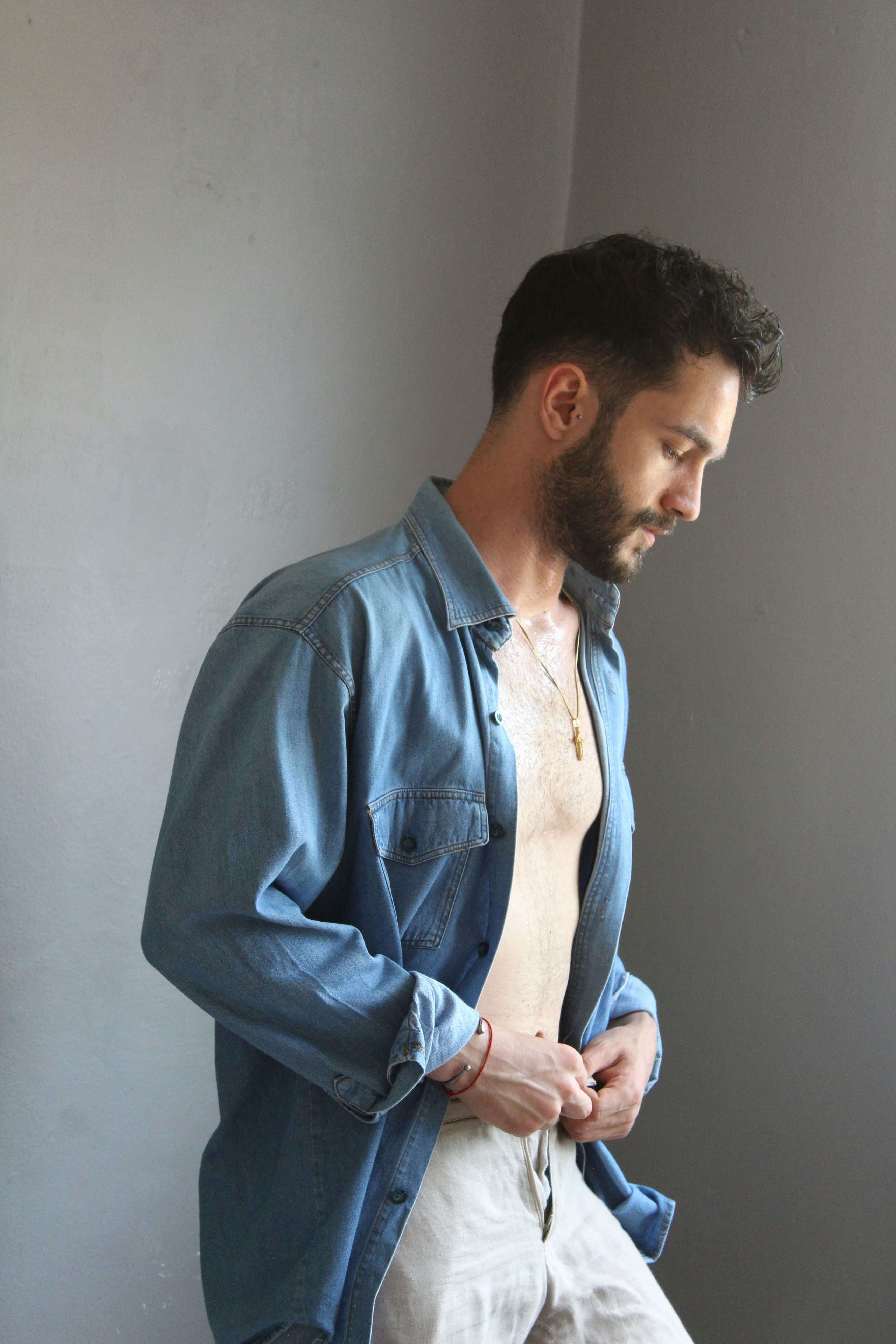 The Art of Dressing Well