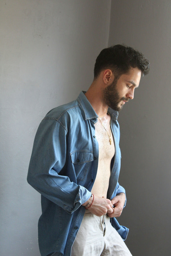 The Art of Dressing Well