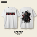 Itachi Uchiha Vol.2 Oversized Tee