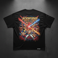 KOF 98 Oversized Tee