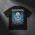 Doraemon Oversized Tee