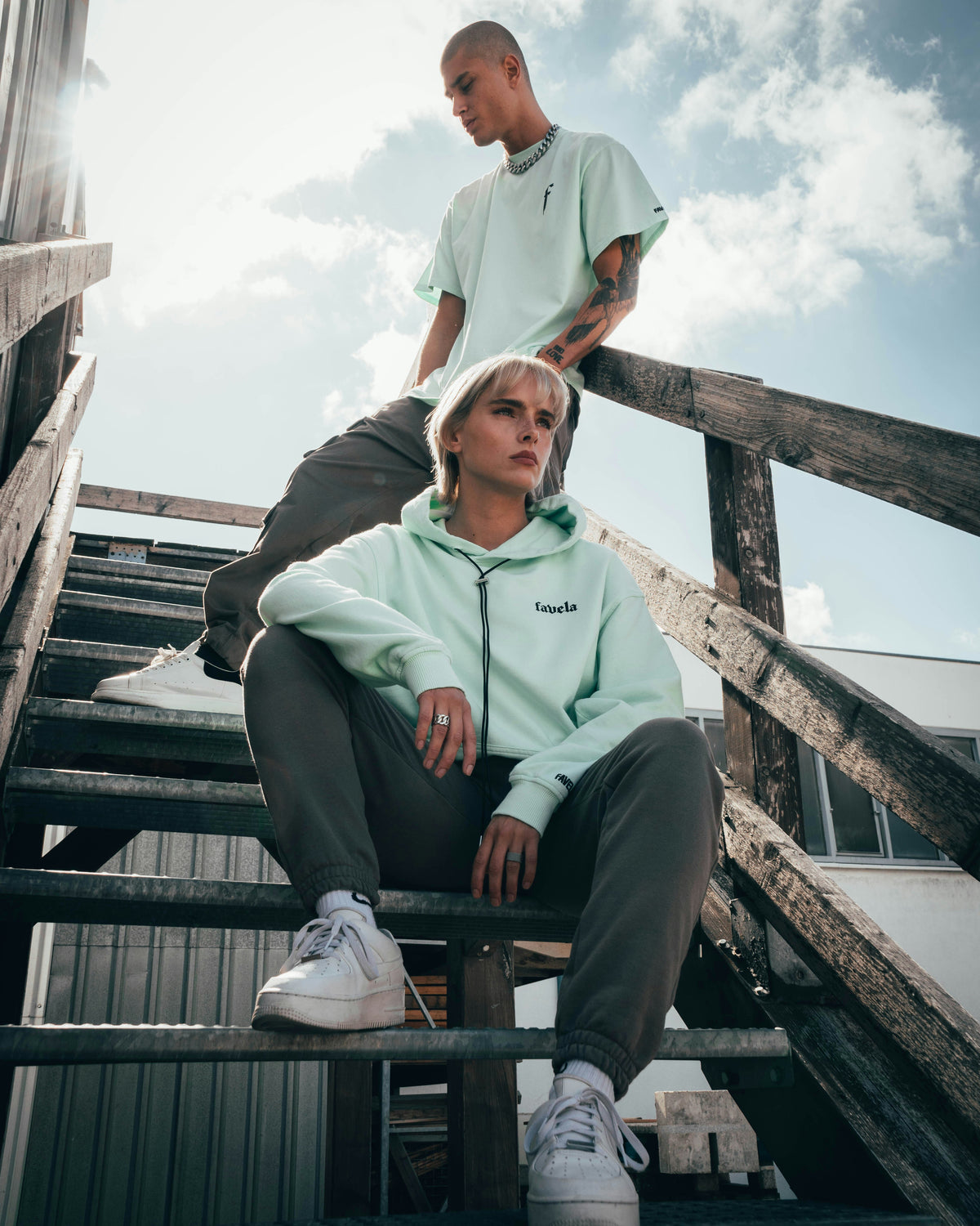 DROP 001